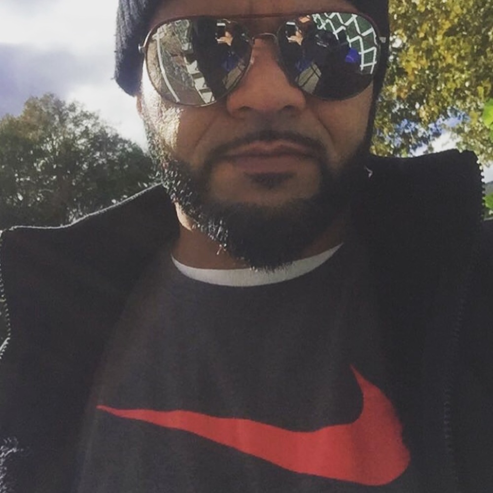 Meet your Posher, Kazi